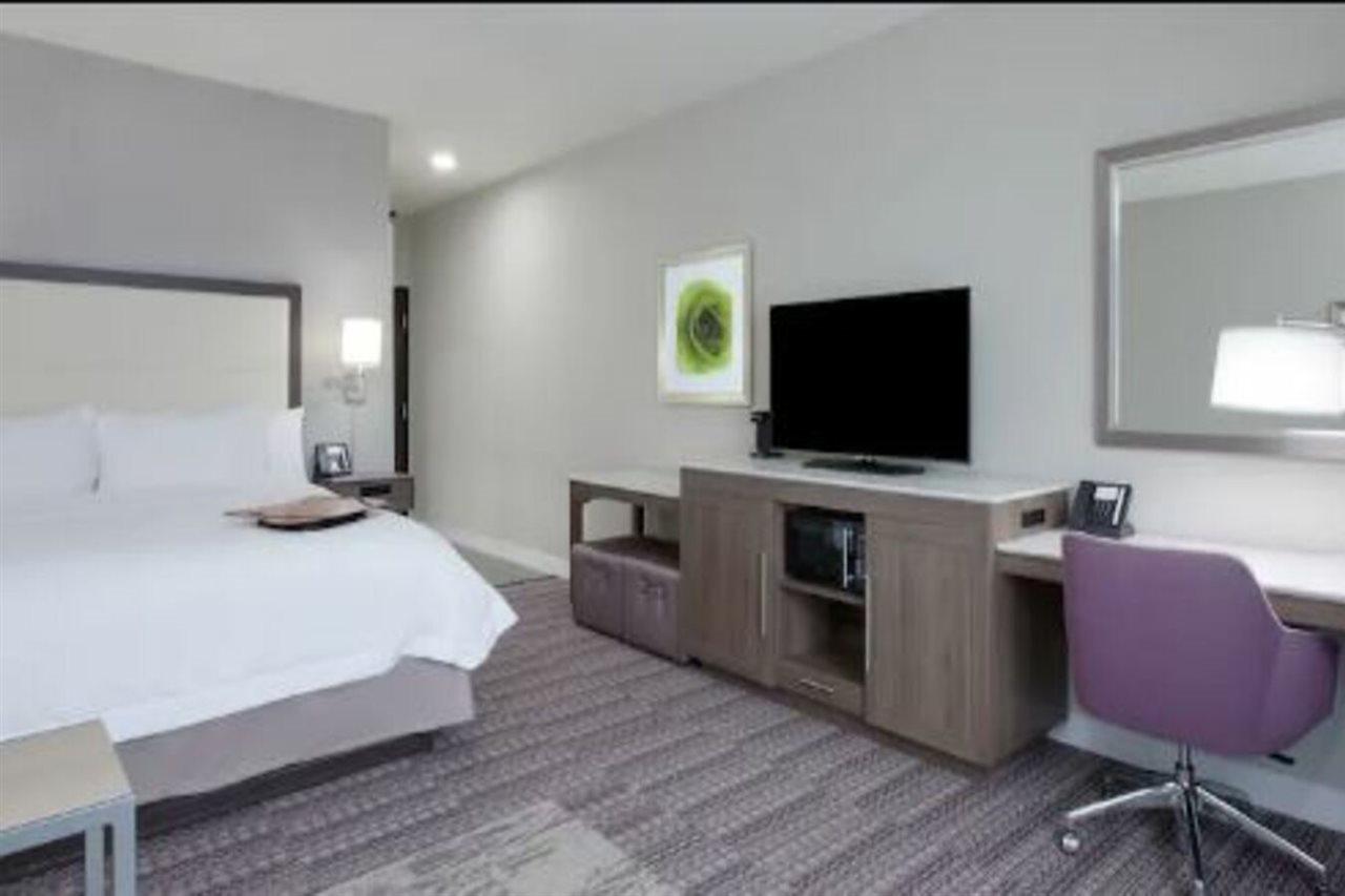 Hampton Inn & Suites Tyler-South Buitenkant foto