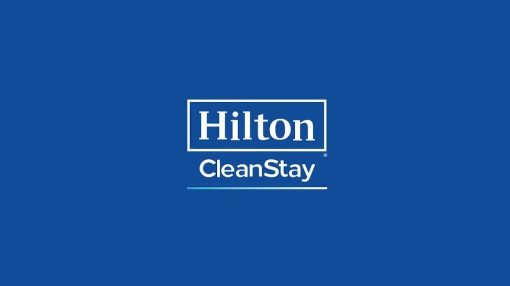 Hampton Inn & Suites Tyler-South Buitenkant foto