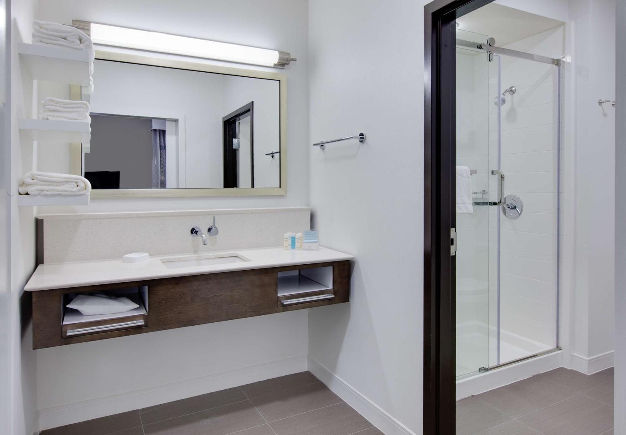 Hampton Inn & Suites Tyler-South Buitenkant foto