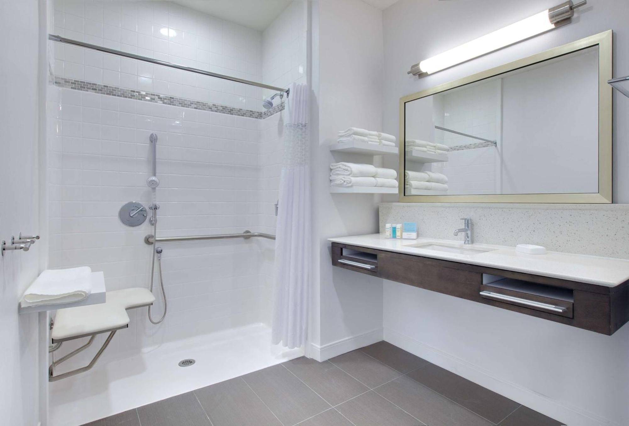 Hampton Inn & Suites Tyler-South Buitenkant foto