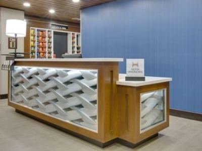 Hampton Inn & Suites Tyler-South Buitenkant foto